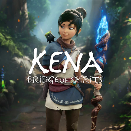 اکانت قانونی Kena: Bridge of Spirits برای PS4 | PS5