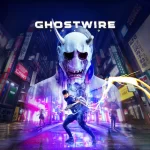 اکانت قانونی بازی Ghostwire Tokyo