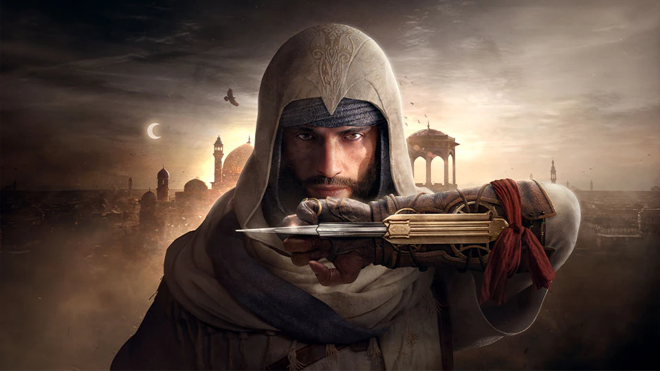 اکانت Assassin's Creed® Mirage
