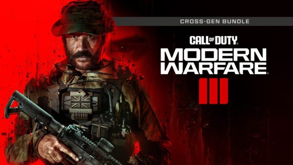 اکانت قانونی Call of Duty Modern Warfare III