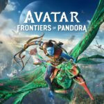اکانت قانونی Avatar: Frontiers of Pandora