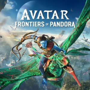 اکانت قانونی Avatar: Frontiers of Pandora