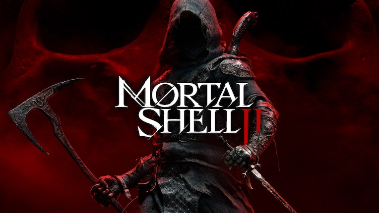 خرید اکانت قانونی Mortal Shell 2 برای PS5