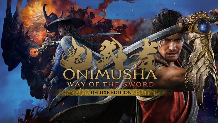 اکانت قانونی Onimusha Way of the Sword برای PS5